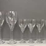 729 2343 GLASS SET